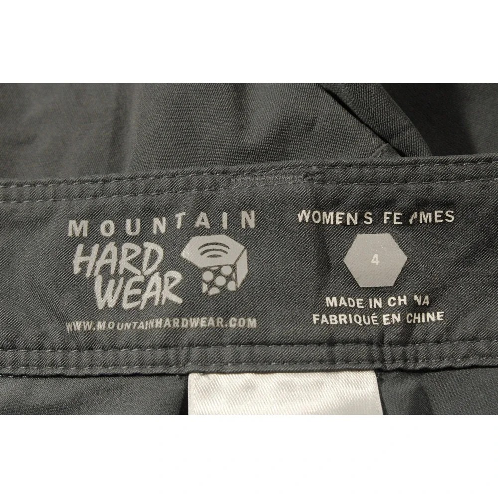 Mountain Hardwear mountain hardwear